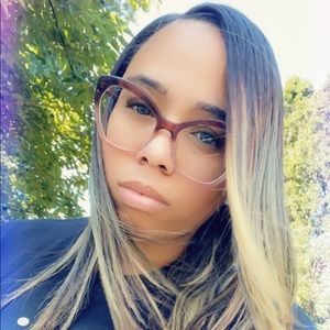 Meet your Posher, Kiara